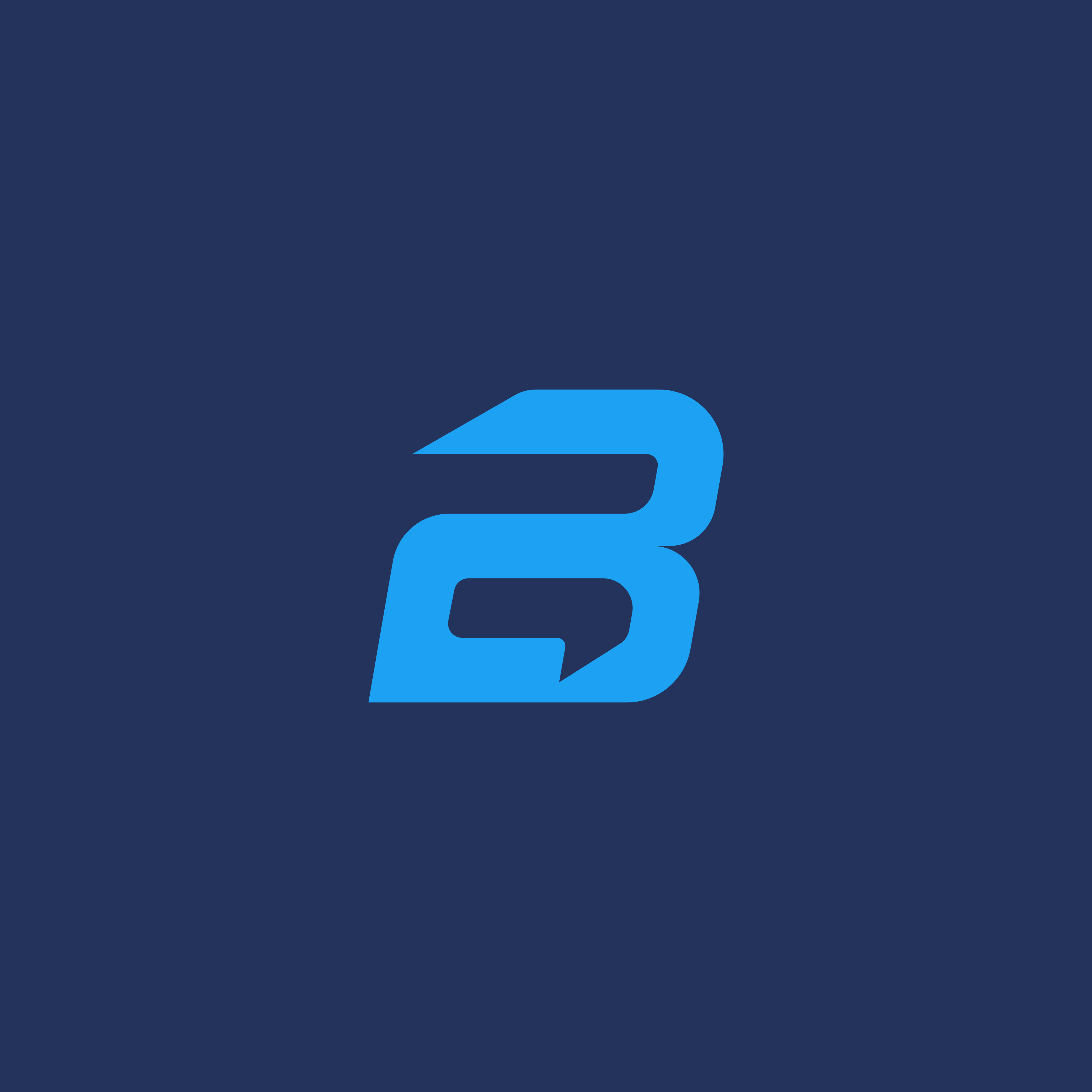 BetIQ Social logo mark